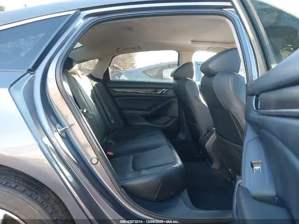 1HGCV1F54JA140931 2018 HONDA ACCORD - Image 8