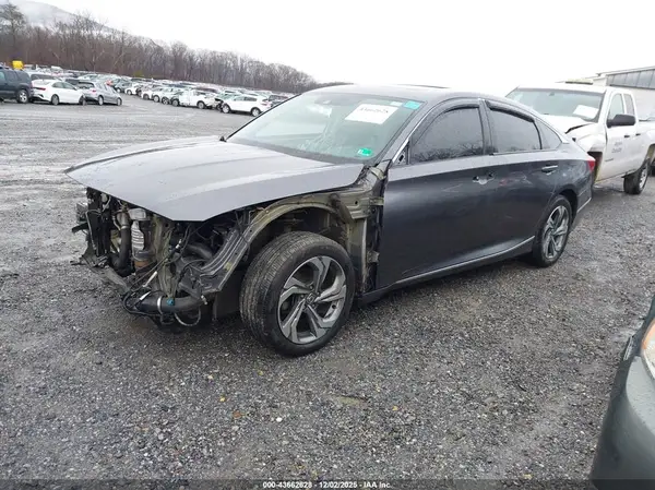 1HGCV1F54JA146714 2018 HONDA ACCORD - Image 2