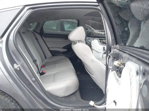 1HGCV1F54JA146714 2018 HONDA ACCORD - Image 8