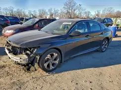 1HGCV1F54JA156871 2018 HONDA ACCORD