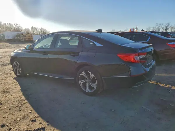 1HGCV1F54JA156871 2018 HONDA ACCORD - Image 2