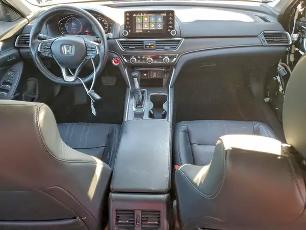 1HGCV1F54JA156871 2018 HONDA ACCORD - Image 8