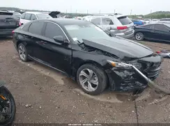 1HGCV1F54JA156885 2018 HONDA ACCORD