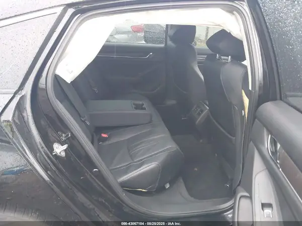 1HGCV1F54JA156885 2018 HONDA ACCORD - Image 8