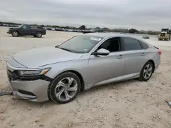 1HGCV1F54JA163318 2018 HONDA ACCORD