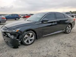 1HGCV1F54JA186257 2018 HONDA ACCORD