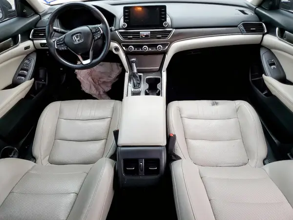 1HGCV1F54JA186257 2018 HONDA ACCORD - Image 8
