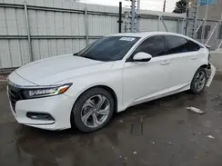 1HGCV1F54JA189059 2018 HONDA ACCORD