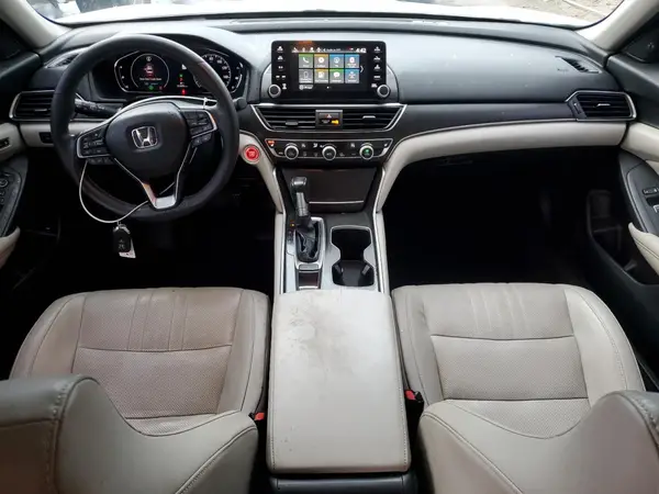 1HGCV1F54JA189059 2018 HONDA ACCORD - Image 8