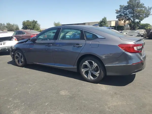 1HGCV1F54JA189496 2018 HONDA ACCORD - Image 2
