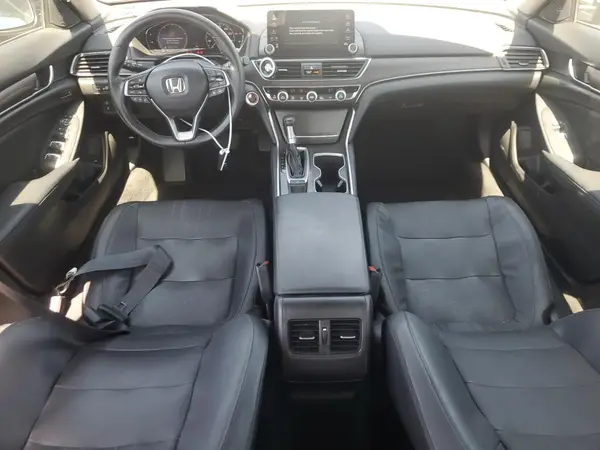1HGCV1F54JA189496 2018 HONDA ACCORD - Image 8