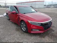 1HGCV1F54JA192270 2018 HONDA ACCORD