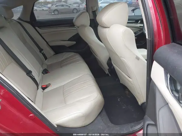 1HGCV1F54JA192270 2018 HONDA ACCORD - Image 8