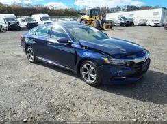 1HGCV1F54JA196156 2018 HONDA ACCORD