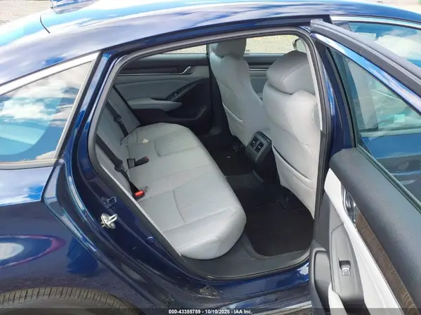 1HGCV1F54JA196156 2018 HONDA ACCORD - Image 8