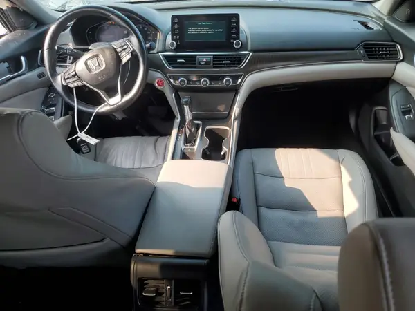 1HGCV1F54JA203753 2018 HONDA ACCORD - Image 8
