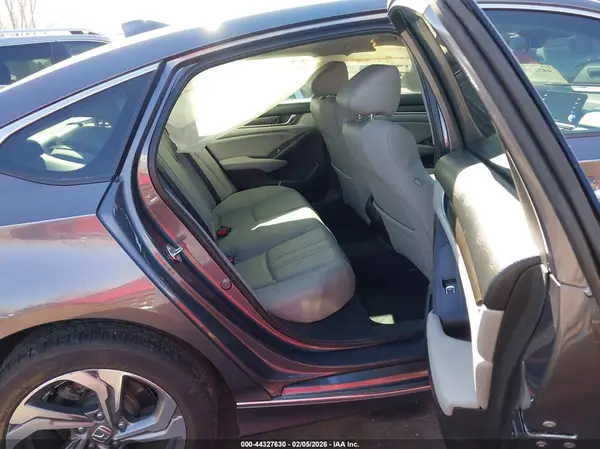 1HGCV1F54JA204904 2018 HONDA ACCORD - Image 8