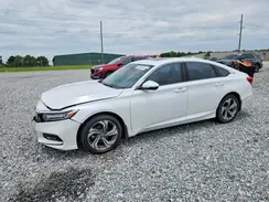 1HGCV1F54JA208855 2018 HONDA ACCORD