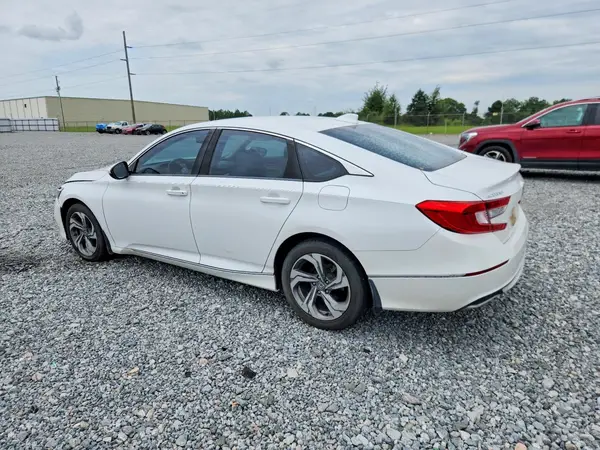 1HGCV1F54JA208855 2018 HONDA ACCORD - Image 2