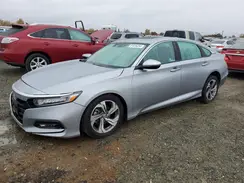 1HGCV1F54JA217006 2018 HONDA ACCORD
