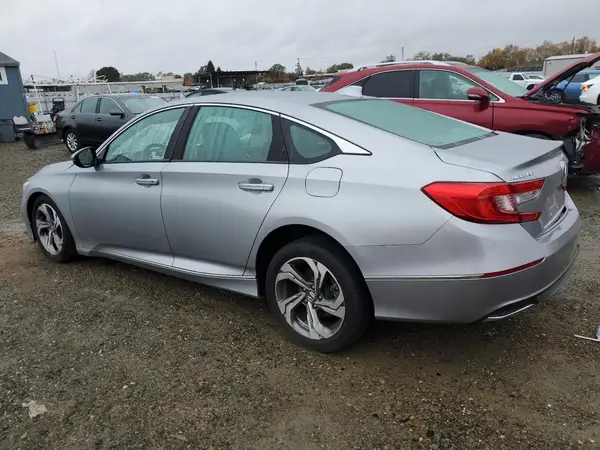 1HGCV1F54JA217006 2018 HONDA ACCORD - Image 2