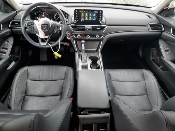 1HGCV1F54JA217006 2018 HONDA ACCORD - Image 8