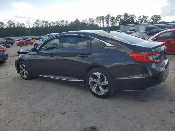 1HGCV1F54JA217068 2018 HONDA ACCORD - Image 2