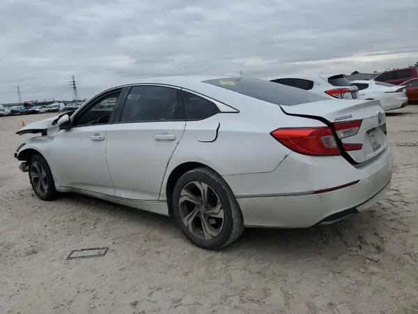 1HGCV1F54JA226014 2018 HONDA ACCORD - Image 2