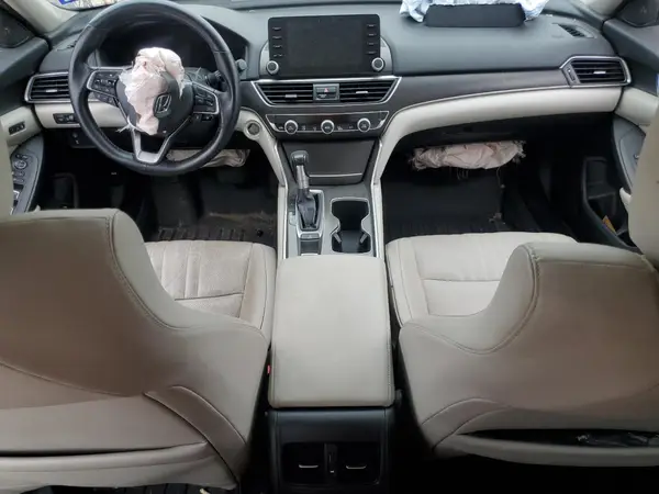 1HGCV1F54JA226014 2018 HONDA ACCORD - Image 8