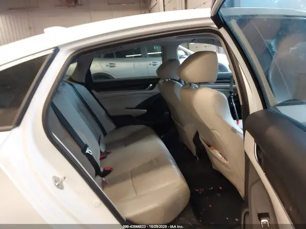 1HGCV1F54JA229835 2018 HONDA ACCORD - Image 8