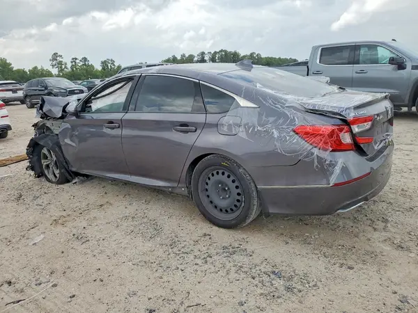 1HGCV1F54JA231939 2018 HONDA ACCORD - Image 2