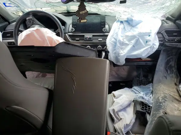 1HGCV1F54JA231939 2018 HONDA ACCORD - Image 8