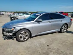 1HGCV1F54JA236395 2018 HONDA ACCORD