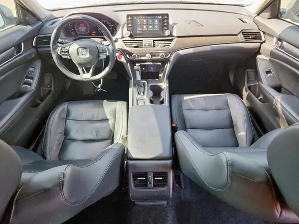 1HGCV1F54JA236395 2018 HONDA ACCORD - Image 8