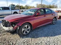 1HGCV1F54JA238485 2018 HONDA ACCORD