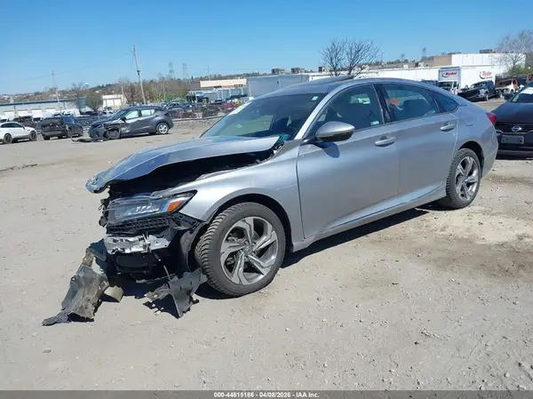 1HGCV1F54JA246084 2018 HONDA ACCORD - Image 2