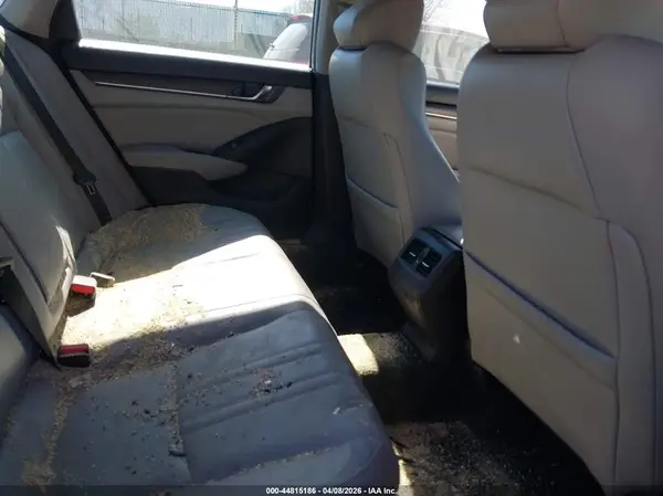 1HGCV1F54JA246084 2018 HONDA ACCORD - Image 8