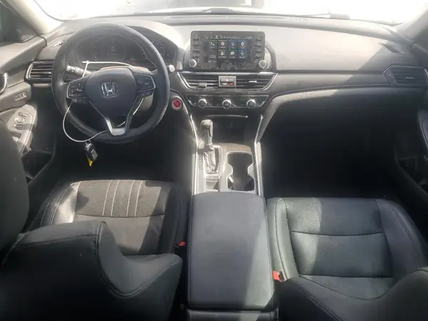1HGCV1F54JA255898 2018 HONDA ACCORD - Image 8