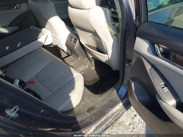 1HGCV1F54JA258056 2018 HONDA ACCORD - Image 8