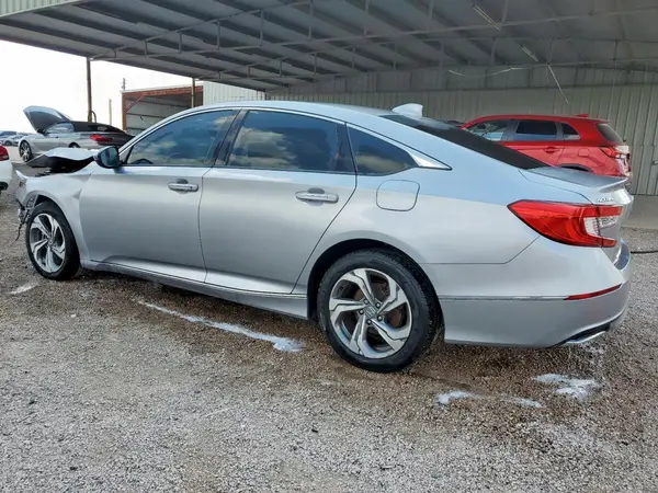 1HGCV1F54JA260454 2018 HONDA ACCORD - Image 2