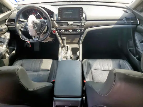 1HGCV1F54JA260454 2018 HONDA ACCORD - Image 8