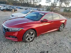 1HGCV1F54JA266982 2018 HONDA ACCORD