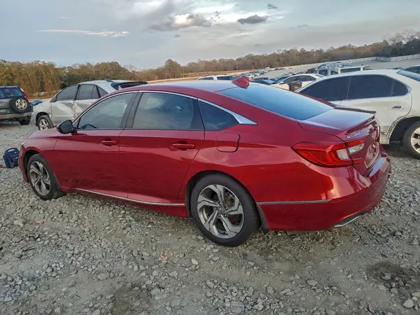 1HGCV1F54JA266982 2018 HONDA ACCORD - Image 2