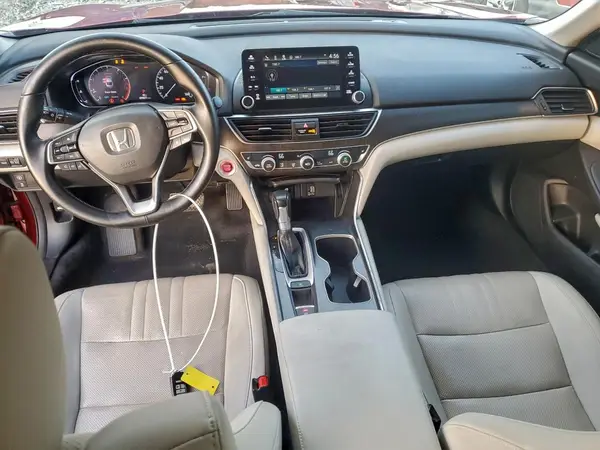 1HGCV1F54JA266982 2018 HONDA ACCORD - Image 8
