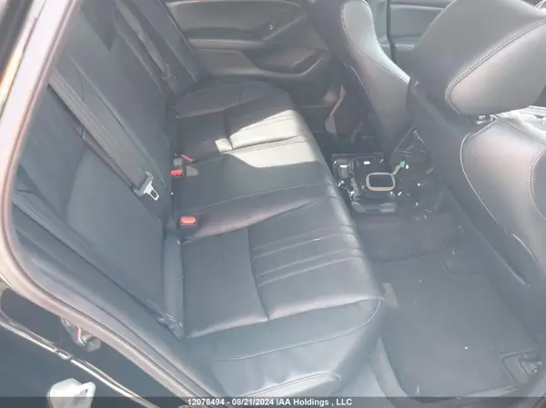 1HGCV1F54JA801552 2018 HONDA ACCORD - Image 8
