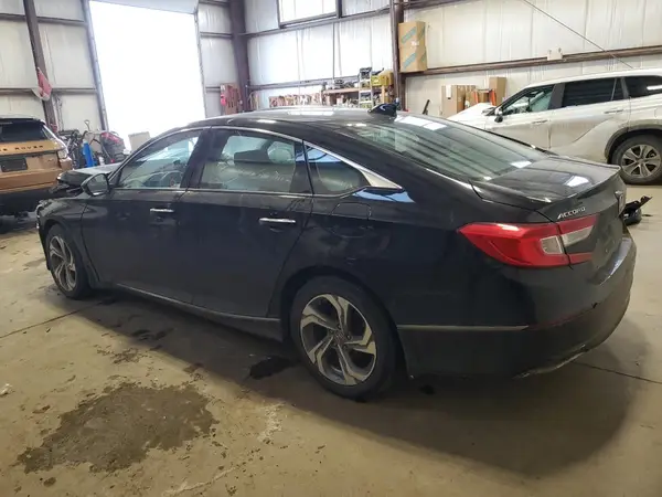 1HGCV1F54JA805407 2018 HONDA ACCORD - Image 2