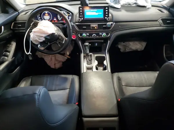 1HGCV1F54JA805407 2018 HONDA ACCORD - Image 8
