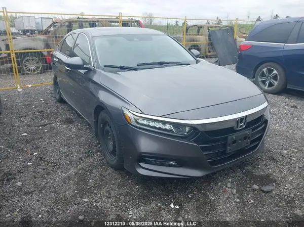 1HGCV1F54JA808887 2018 HONDA ACCORD - Image 1
