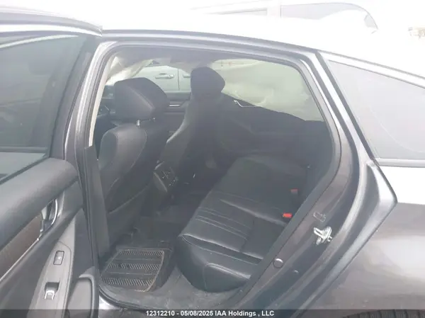 1HGCV1F54JA808887 2018 HONDA ACCORD - Image 8