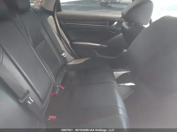 1HGCV1F54JA811014 2018 HONDA ACCORD - Image 8